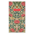Slim William Morris 2026 Diary