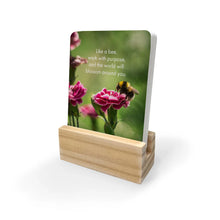 Load image into Gallery viewer, Bee You Little Affirmation Box