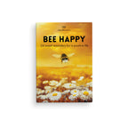 Bee Happy Affirmation Box
