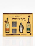 Mr Consistent Deluxe Whisky Gift Pack