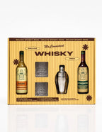 Mr Consistent Deluxe Whisky Gift Pack