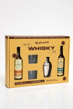 Mr Consistent Deluxe Whisky Gift Pack