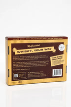 Mr Consistent Deluxe Whisky Gift Pack