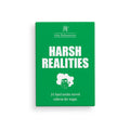 Harsh Realities Defamation Box