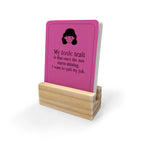 Hopelessly Ridiculous Defamation Box