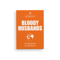 Bloody Husbands Defamation Box