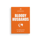 Bloody Husbands Defamation Box