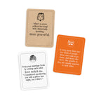 Bloody Husbands Defamation Box