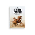 Horse Power Affirmation Box