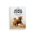 Horse Power Affirmation Box