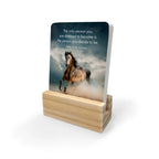 Horse Power Affirmation Box