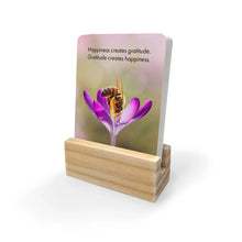 Load image into Gallery viewer, Just Bee Affirmation Box