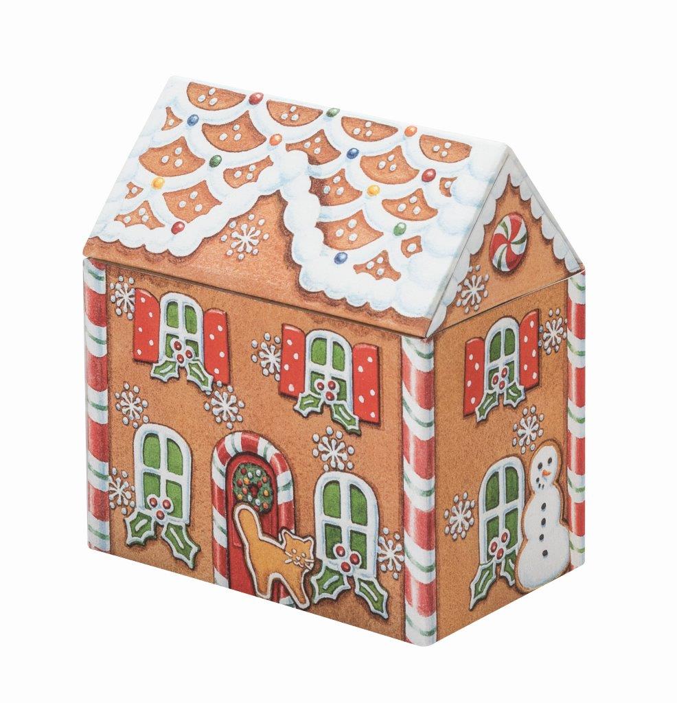 DK Gingerbread House Small