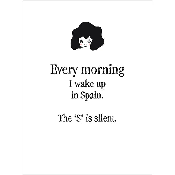 For F***s Sake Defamation Box