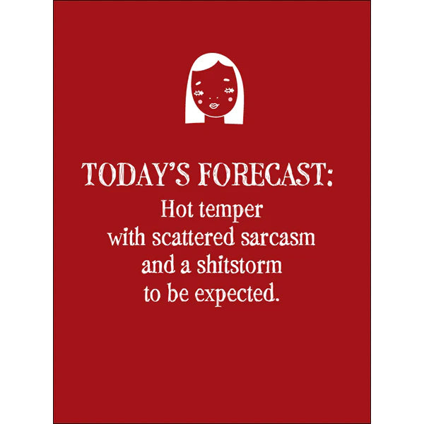 For F***s Sake Defamation Box