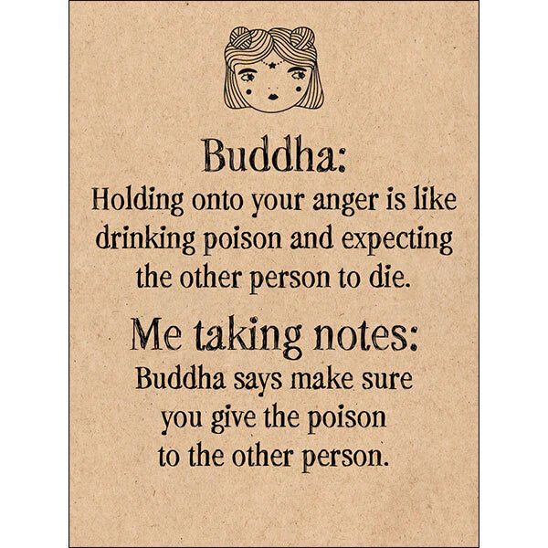 I Sh*t You Not Defamation Box