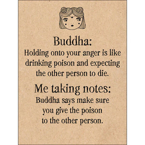 I Sh*t You Not Defamation Box