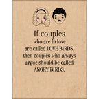 Not a Morning Person Defamation Box