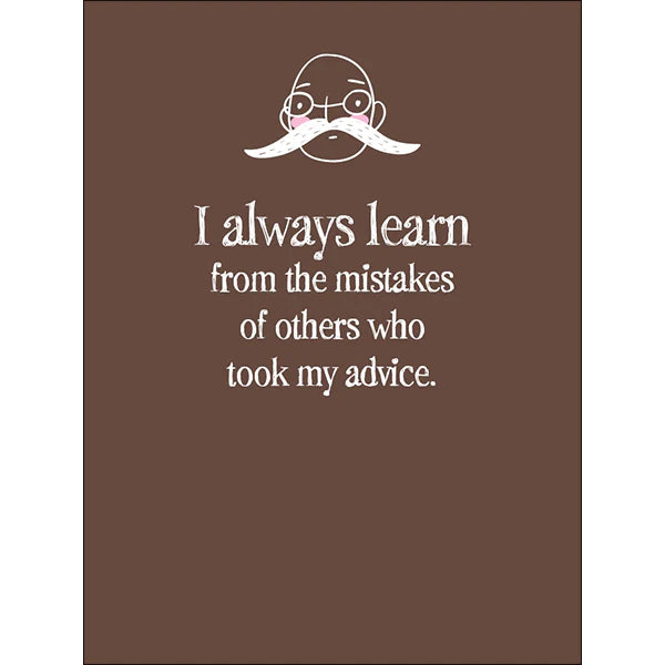 Not a Morning Person Defamation Box