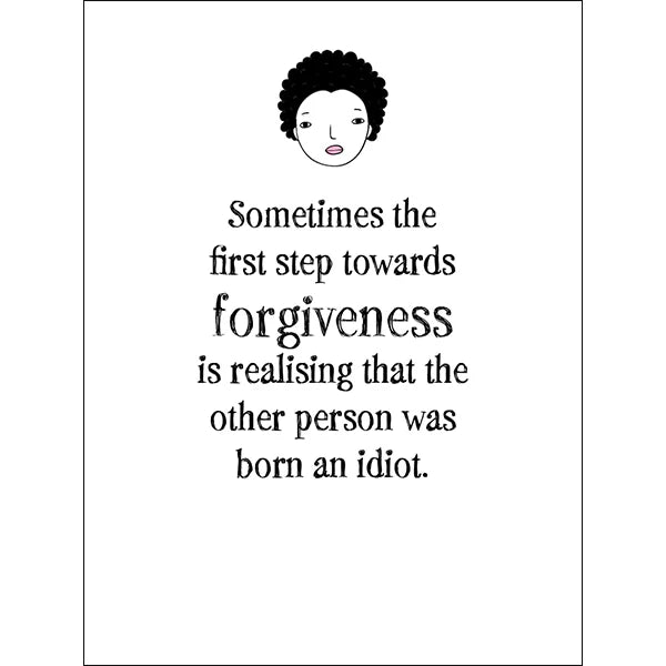 Care Factor Zero Defamation Box