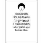 Care Factor Zero Defamation Box