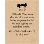 Care Factor Zero Defamation Box