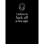 Care Factor Zero Defamation Box