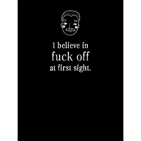 Care Factor Zero Defamation Box