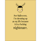 Care Factor Zero Defamation Box