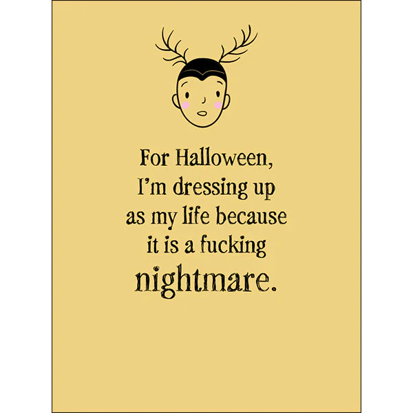 Care Factor Zero Defamation Box