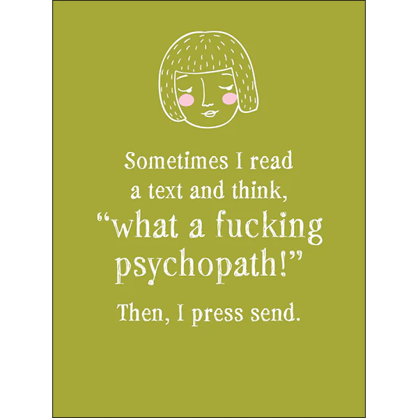 Lighten the F**K up Defamation Box