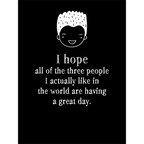 Lighten the F**K up Defamation Box