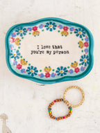 Trinket You're my Person