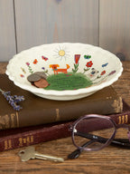 Catch All Bowl Every Dog Has a Home