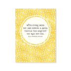 Sunshine Twig Little Affirmation Box