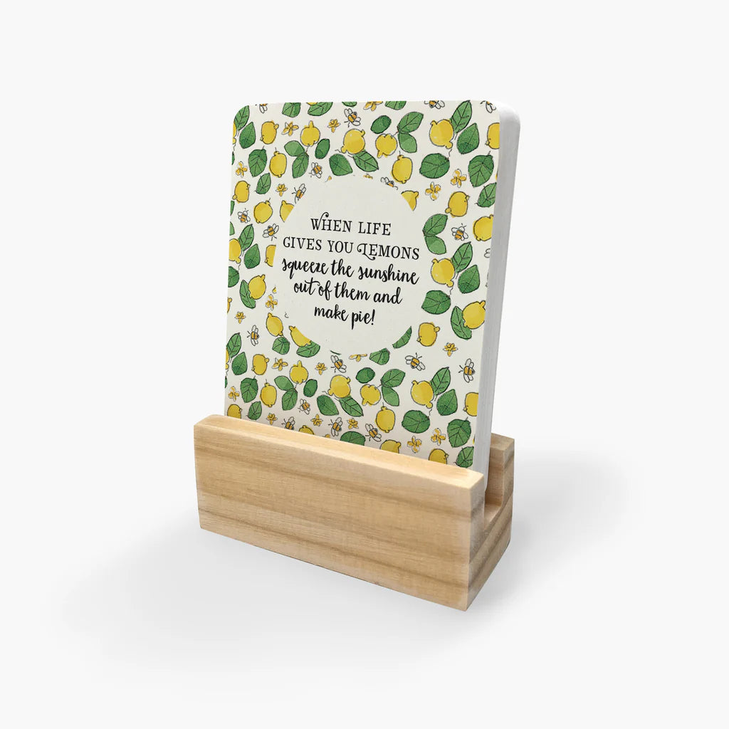 Sunshine Twig Little Affirmation Box