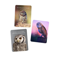 Load image into Gallery viewer, Words of Wisdom Affirmation Box