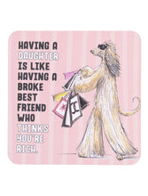 Load image into Gallery viewer, Olive &amp; Co Assorted Coasters
