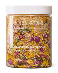 Bopo Women Bath Soak 420g Daydream
