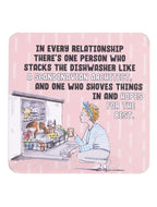 Olive & Co Assorted Coasters