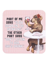 Load image into Gallery viewer, Olive &amp; Co Assorted Coasters