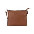 Emma Sling Leather Bag Rambler Cocoa