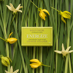 We Energize Shower Steamer