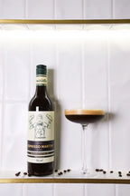 Mr Consistent Espresso Martini  Mix 750ml