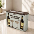Mr Consistent Deluxe Espresso Gift Pack