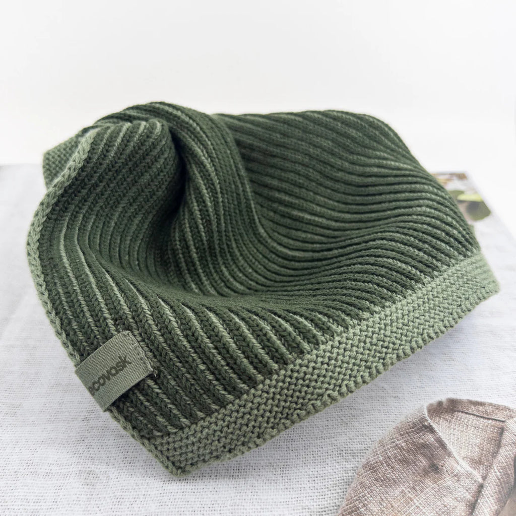 Ecovask Barista Cloth 2pack Forest
