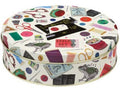 Needle & Thread Medium Round Tin