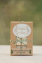 Enchanted Woodland Soy Wax Melts