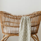 Te Patiki Wrap Green