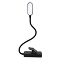Flexi Book Light Rechargable Black